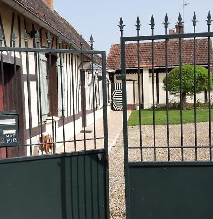 Chez Josie, Gite Independant, Jardin Prive, Calme, Parking Gratuit, Francheville  Exterior foto