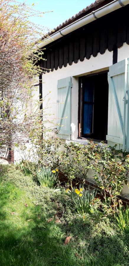 Chez Josie, Gite Independant, Jardin Prive, Calme, Parking Gratuit, Francheville  Exterior foto
