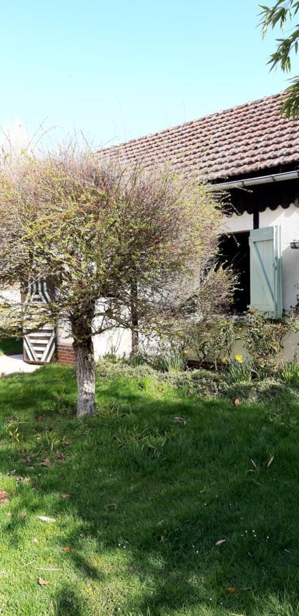 Chez Josie, Gite Independant, Jardin Prive, Calme, Parking Gratuit, Francheville  Exterior foto