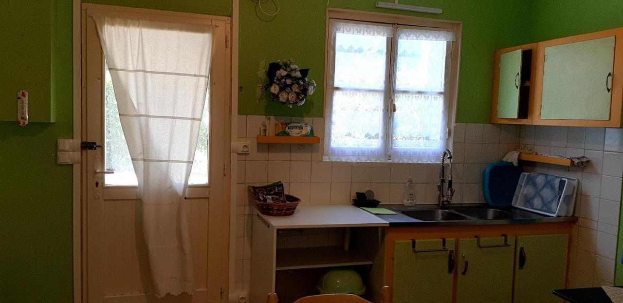 Chez Josie, Gite Independant, Jardin Prive, Calme, Parking Gratuit, Francheville  Exterior foto