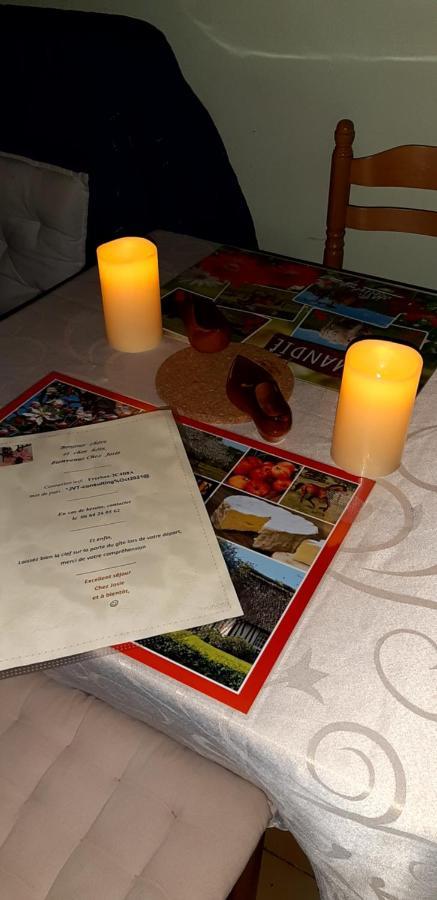 Chez Josie, Gite Independant, Jardin Prive, Calme, Parking Gratuit, Francheville  Exterior foto