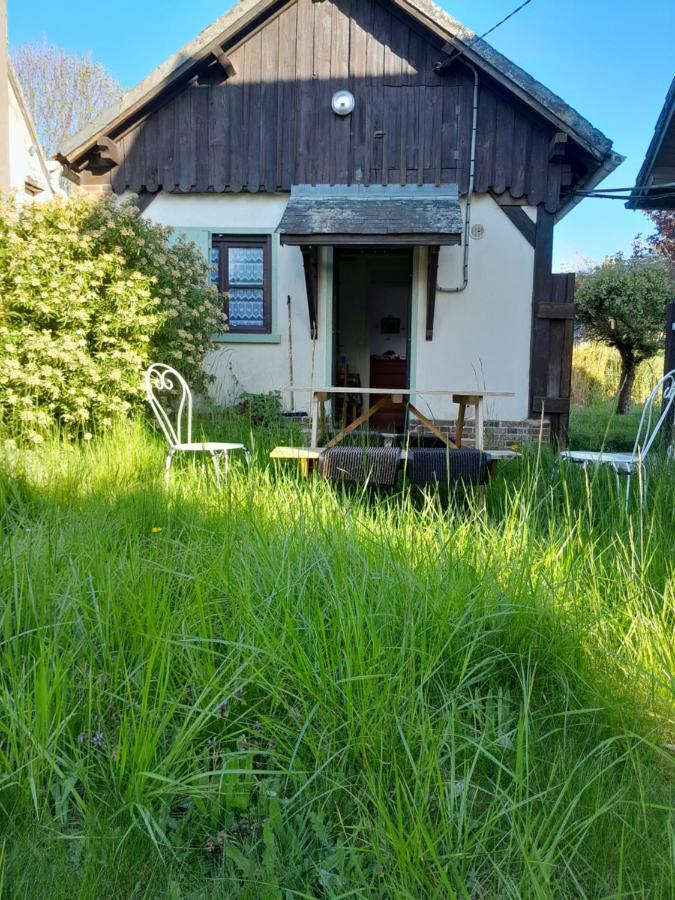 Chez Josie, Gite Independant, Jardin Prive, Calme, Parking Gratuit, Francheville  Exterior foto