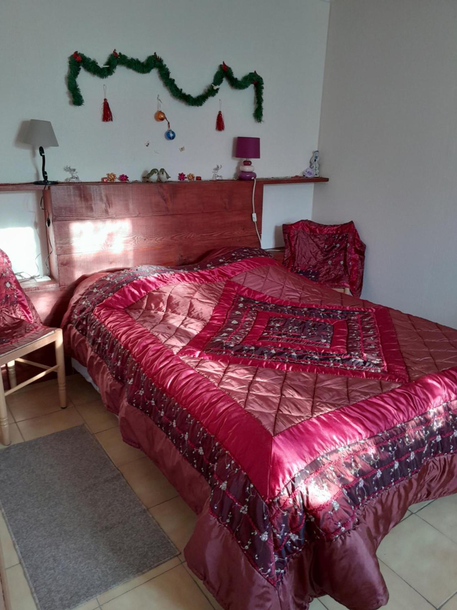 Chez Josie, Gite Independant, Jardin Prive, Calme, Parking Gratuit, Francheville  Exterior foto